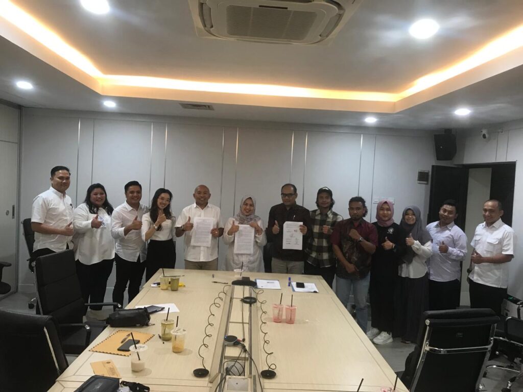 SBMI Dampingi Penyelesaian Perselisihan Hak Upah di Kemnaker: Upah AKP Migran Dibayar Oleh PT APS 1 SBMI Dampingi Penyelesaian Perselisihan Hak Upah di Kemnaker: Upah AKP Migran Dibayar Oleh PT APS 28/06/2025