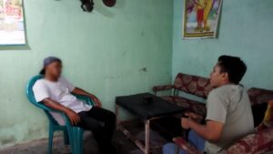 DEWAN PIMPINAN CABANG SERIKAT BURUH MIGRAN INDONESIA BANYUWANGI