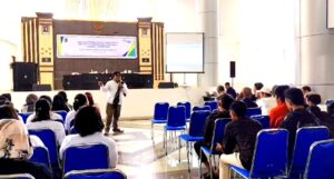 DEWAN PIMPINAN WILAYAH SERIKAT BURUH MIGRAN INDONESIA LOMBOK TIMUR