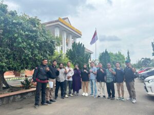 Pelaku Gugat Korban TPPO, SBMI: Korban Perdagangan Orang Tidak Sepantasnya Dijadikan Tergugat