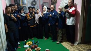 DEWAN PIMPINAN CABANG SERIKAT BURUH MIGRAN INDONESIA KABUPATEN JEMBER