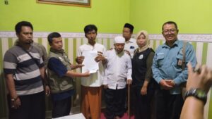 DEWAN PIMPINAN CABANG SERIKAT BURUH MIGRAN INDONESIA KABUPATEN JEMBER