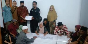 DEWAN PIMPINAN CABANG SERIKAT BURUH MIGRAN INDONESIA LUMAJANG