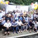 22 TAHUN SBMI: BURUH MIGRAN MENGAKAR KUAT, MELAWAN PENINDASAN 