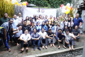 22 TAHUN SBMI: BURUH MIGRAN MENGAKAR KUAT, MELAWAN PENINDASAN