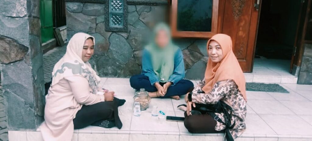 DEWAN PIMPINAN CABANG SERIKAT BURUH MIGRAN INDONESIA PROBOLINGGO