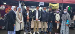 DEWAN PERWAKILAN LUAR NEGERI SERIKAT BURUH MIGRAN INDONESIA TAIWAN
