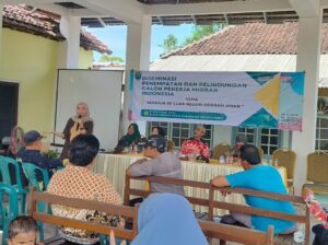 DPW SBMI Jawa Timur Minta Pemerintah Evaluasi Pencabutan Kepmen 260/2015