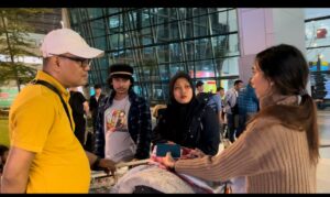 Korban Pengantin Pesanan ke China Desak Polisi Tangkap Sindikat TPPO