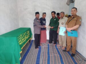 DEWAN PIMPINAN CABANG SERIKAT BURUH MIGRAN INDONESIA KABUPATEN LUMAJANG