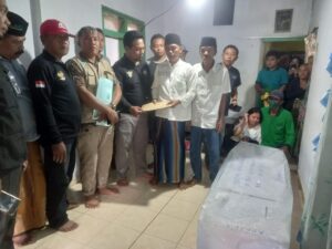 DEWAN PIMPINAN CABANG SERIKAT BURUH MIGRAN INDONESIA LUMAJANG