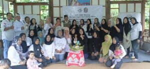 DPC SBMI Malang Gelar Tasyakuran HUT SBMI ke-22 dan Persiapan Musyawarah Cabang