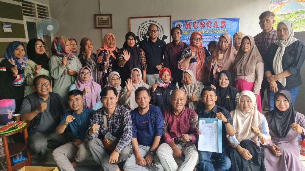 DPC SBMI Cirebon Tetapkan Kepengurusan Baru Periode 2025–2030 1 DPC SBMI Cirebon Tetapkan Kepengurusan Baru Periode 2025–2030 27/06/2025