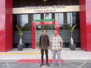 DEWAN PIMPINAN CABANG SERIKAT BURUH MIGRAN INDONESIA INDRAMAYU