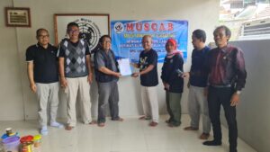DPC SBMI Cirebon Tetapkan Kepengurusan Baru Periode 2025–2030