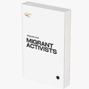 SBMI dan Voice of Singapore’s Invisible Hands Luncurkan Program “English for Migrant Activists”: Mendorong Penguatan Hak dan Suara Buruh Migran Lewat Bahasa