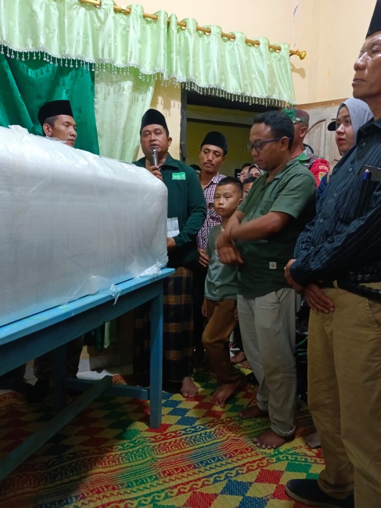 SBMI Lampung Timur Berhasil Advokasi Pemulangan Jenazah PMI Perempuan dari Jepang 28/06/2025