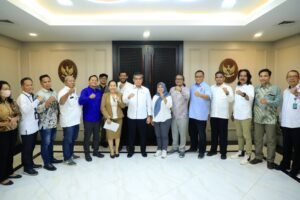 Janji Presiden Soal Pelindungan Pekerja Laut Ditindaklanjuti Menaker; SBMI Desak Ratifikasi ILO K188 untuk Pelindungan Nyata Awak Kapal Perikanan Indonesia