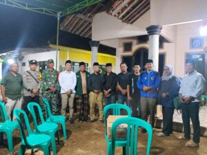 DEWAN PIMPINAN CABANG SERIKAT BURUH MIGRAN INDONESIA LAMPUNG TIMUR