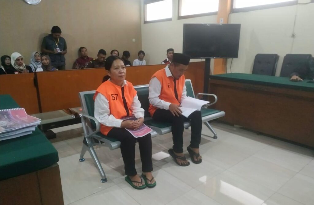 DEWAN PIMPINAN CABANG SERIKAT BURUH MIGRAN INDONESIA MALANG