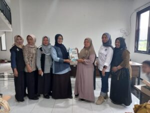 DPC SBMI Malang Gelar Pelatihan Menjahit bagi Purna Pekerja Migran Indonesia