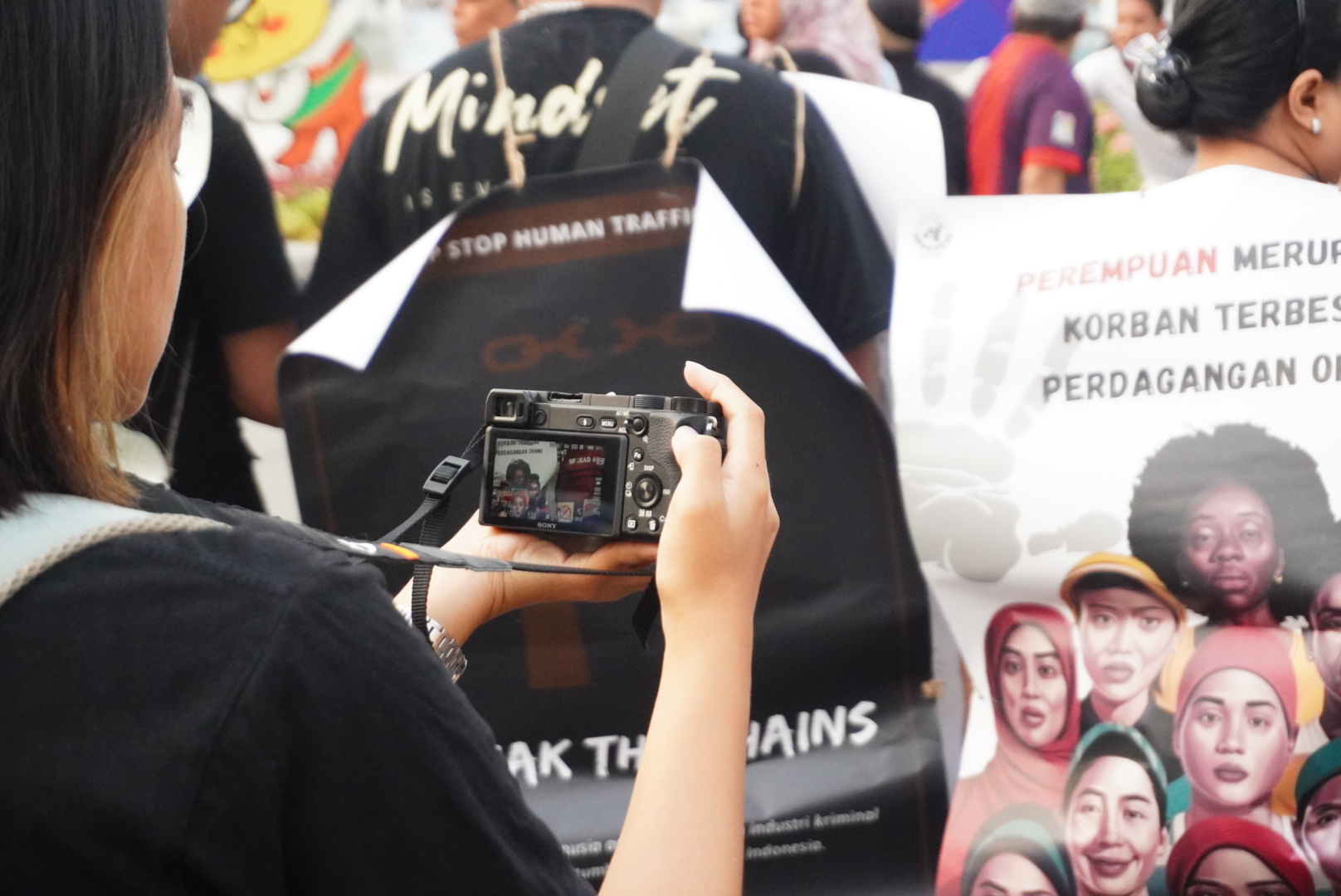 Kerja Tak Sesuai Harapan, PRT Migran Asal Sumedang Terjebak Perdagangan Orang di Malaysia