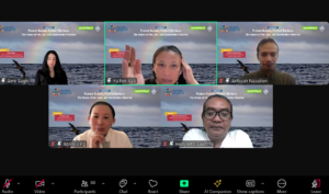 Lindungi Laut, Lindungi Pekerja: Webinar Internasional Tegaskan Pentingnya Pelindungan Pekerja Migran di Laut dan Reformasi Industri Perikanan Global