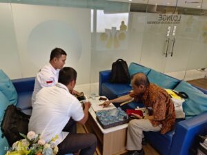 Respons Cepat Pemerintah Bantu Pemulangan Jenazah Buruh Migran dari Srilanka, DPC SBMI Cirebon Apresiatif