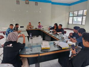DEWAN PIMPINAN CABANG SERIKAT BURUH MIGRAN INDONESIA LOMBOK TIMUR