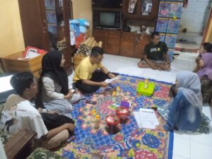 DPC SBMI Tegal Dampingi Pemulangan Jenazah AKP Migran yang Meninggal di Kapal Taiwan