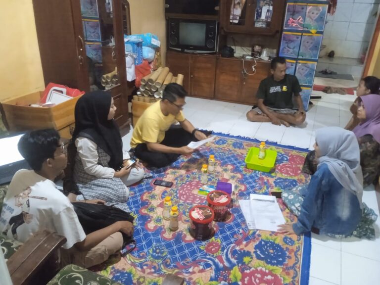 DEWAN PIMPINAN CABANG SERIKAT BURUH MIGRAN TEGAL
