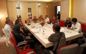 SBMI NTB Desak Pemerintah Ambil Langkah Konkret Cegah TPPO dan Pekerja Migran Non-Prosedural