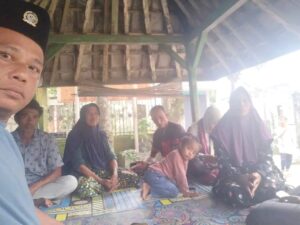 DEWAN PIMPINAN CABANG SERIKAT BURUH MIGRAN INDONESIA LOMBOK TENGAH