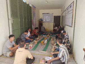 DPC SBMI Tegal dan LBH Semarang Gelar Pelatihan Hukum dan Kampanye untuk Advokasi Pekerja Migran Indonesia