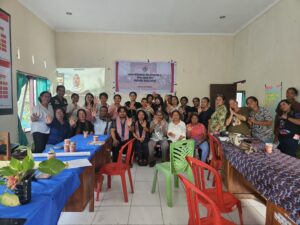 DPW SBMI NTT Gelar Muswil ke-3, Yudy Elindo Elik Terpilih sebagai Ketua Baru Periode 2025–2030