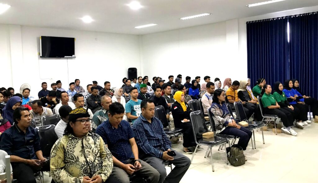 DPW SBMI NTB Dorong DesaTerbitkan Perdes untuk Pelindungan Pekerja Migran 1 dpw sbmi ntb dorong desaterbitkan perdes untuk pelindungan pekerja migran 23/08/2025