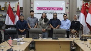 DOKUMENTASI : MEDIA KAMPANYE SERIKAT BURUH MIGRAN INDONESIA