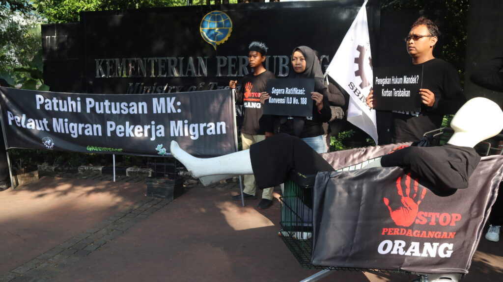 Indonesia Darurat Perdagangan Orang, Pemerintah Gagal Tegakkan Hak Asasi Manusia 1 indonesia darurat perdagangan orang, pemerintah gagal tegakkan hak asasi manusia 02/08/2025