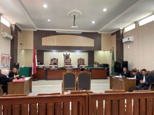 Terdakwa TPPO Diputus Bebas: Majelis Hakim PN Pemalang Mengabaikan Hak Asasi 58 Korban C/AKP Migran