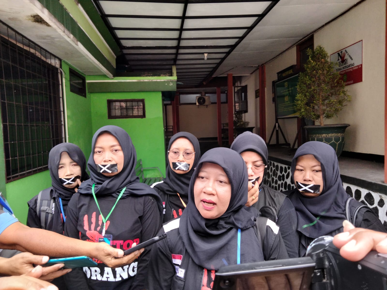 DEWAN PIMPINAN CABANG SERIKAT BURUH MIGRAN INDONESIA MALANG
