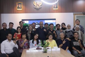 Putusan Bebas TPPO di PN Pemalang Dinilai Kubur Hak Korban: Civitas Akademika Unika Soegijapranata Semarang Gelar Eksaminasi