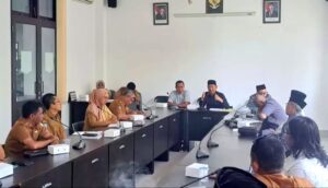 DEWAN PIMPINAN CABANG SERIKAT BURUH MIGRAN INDONESIA LOMBOK TIMUR