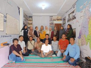 Dewan Pimpinan Cabang Serikat Buruh Migran Pemalang