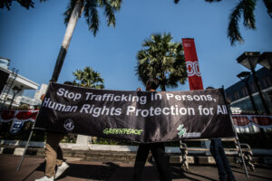 Tanggapan SBMI Terhadap Laporan Trafficking in Persons 2025 of The U.S Government