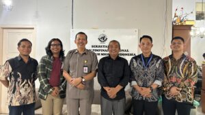 SBMI APRESIASI LANGKAH PEMERINTAH PEMALANG DALAM PEMULANGAN PEKERJA MIGRAN INDONESIA ASAL PEMALANG DARI JEPANG