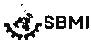 Logo 2025 SBMI di sisi kanan