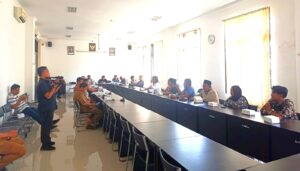 DEWAN PIMPINAN CABANG SERIKAT BURUH MIGRAN INDONESIA LOMBOK TIMUR