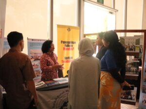 SBMI: Pentingnya Pengawasan Digital untuk Tangkal Perdagangan Orang