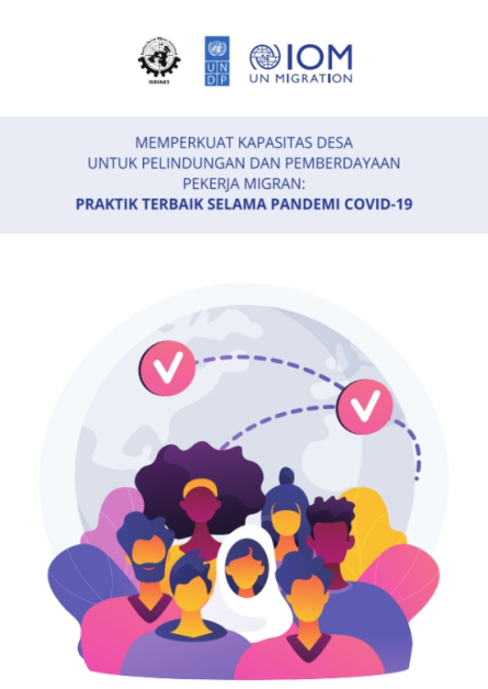 Salinan Villages Support for the Protection and Empowerment of MW_ID